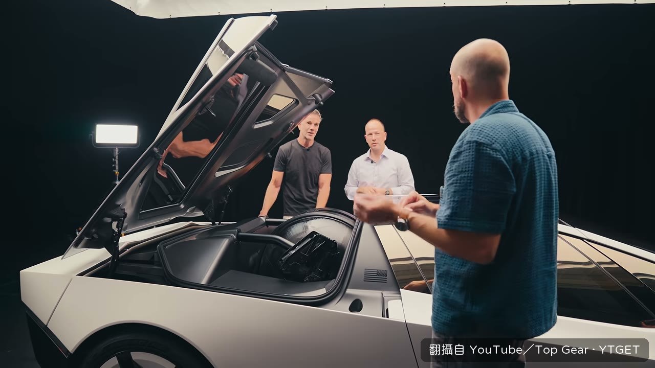 推進器做一次加速