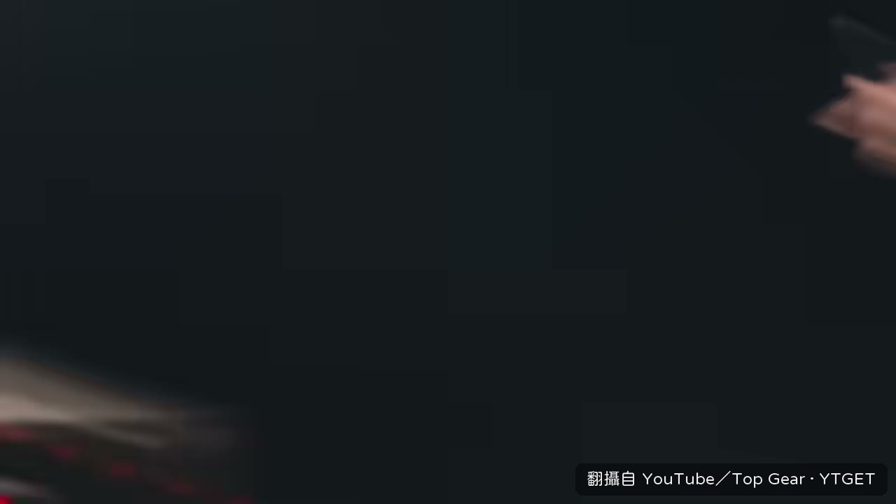 發表前潛入看實車
