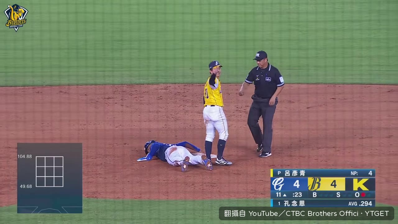 點空變雙殺,對手傻眼
