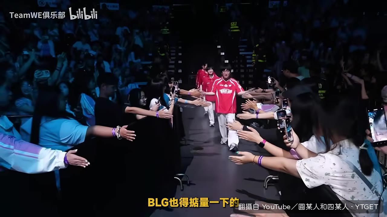 Tabe教練組若針對到位，JDG可能屠殺WE