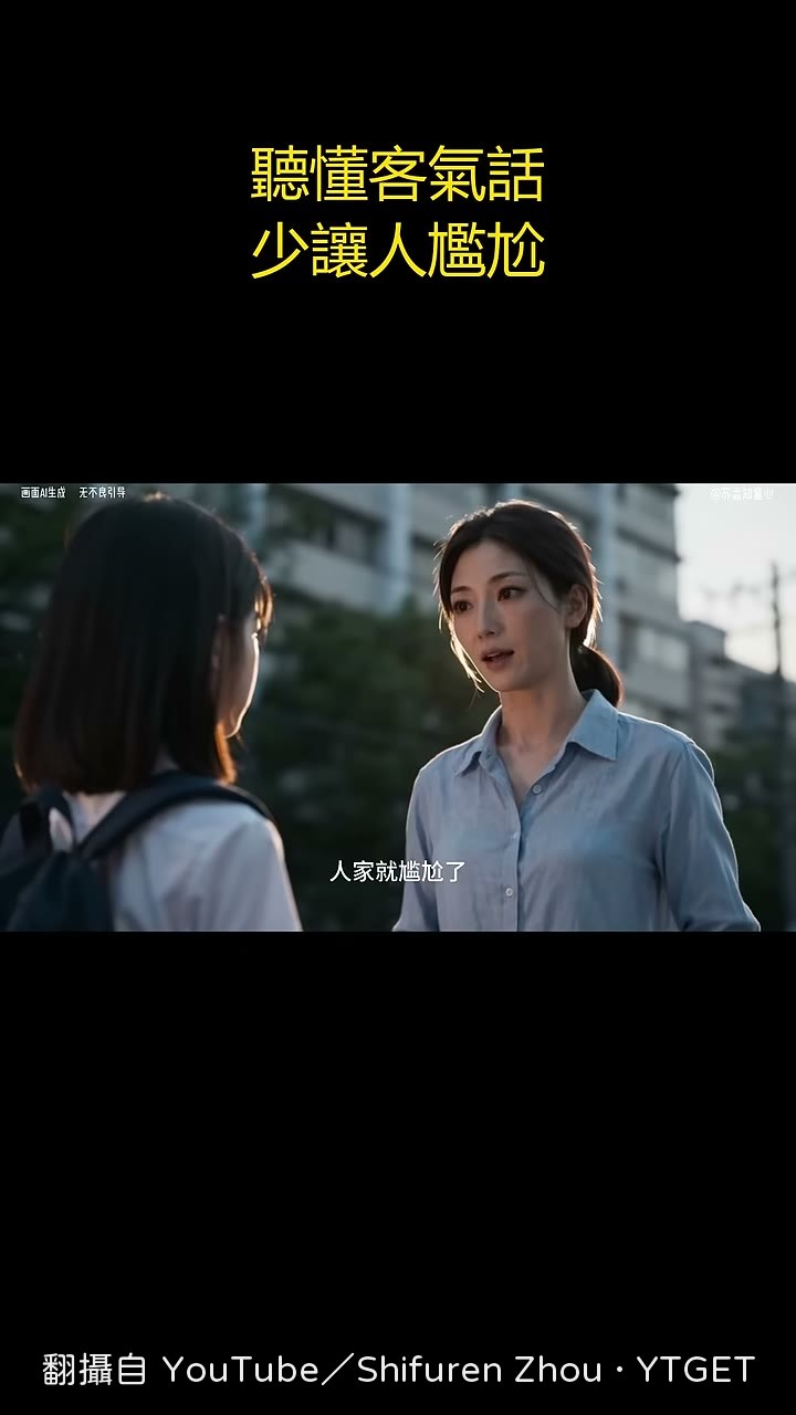第三句是留你一個人在家等
