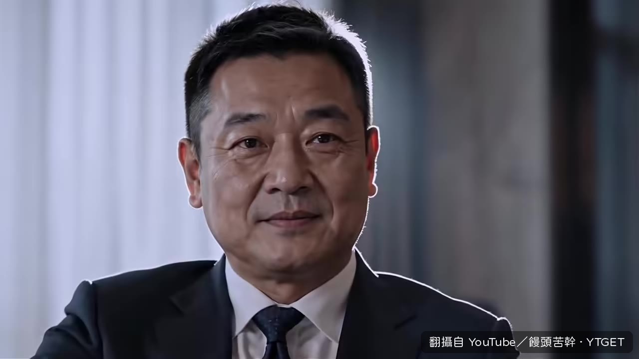 她就是我的命