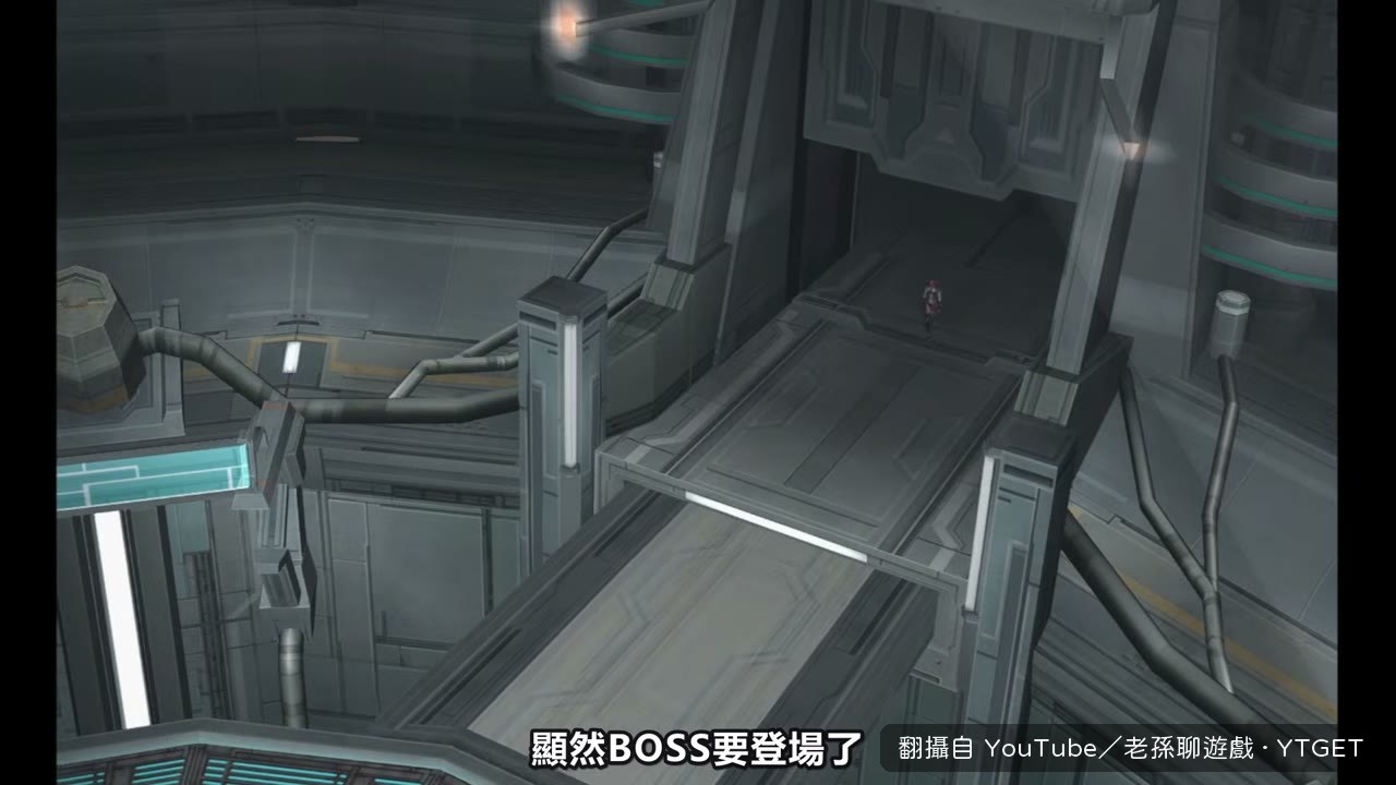 露西亞摘下面具，比爾當場傻眼