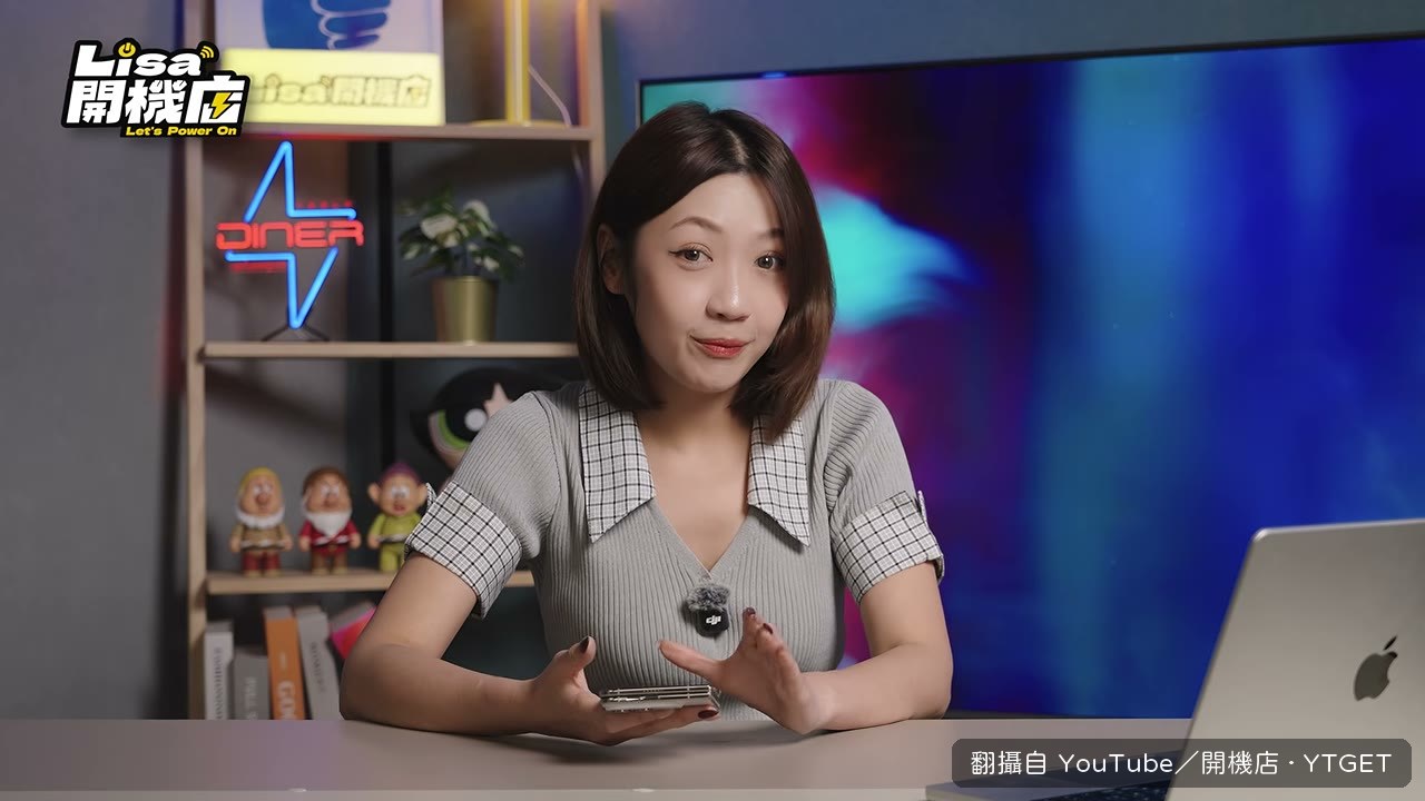 Touch ID 解鎖速度兩機對照