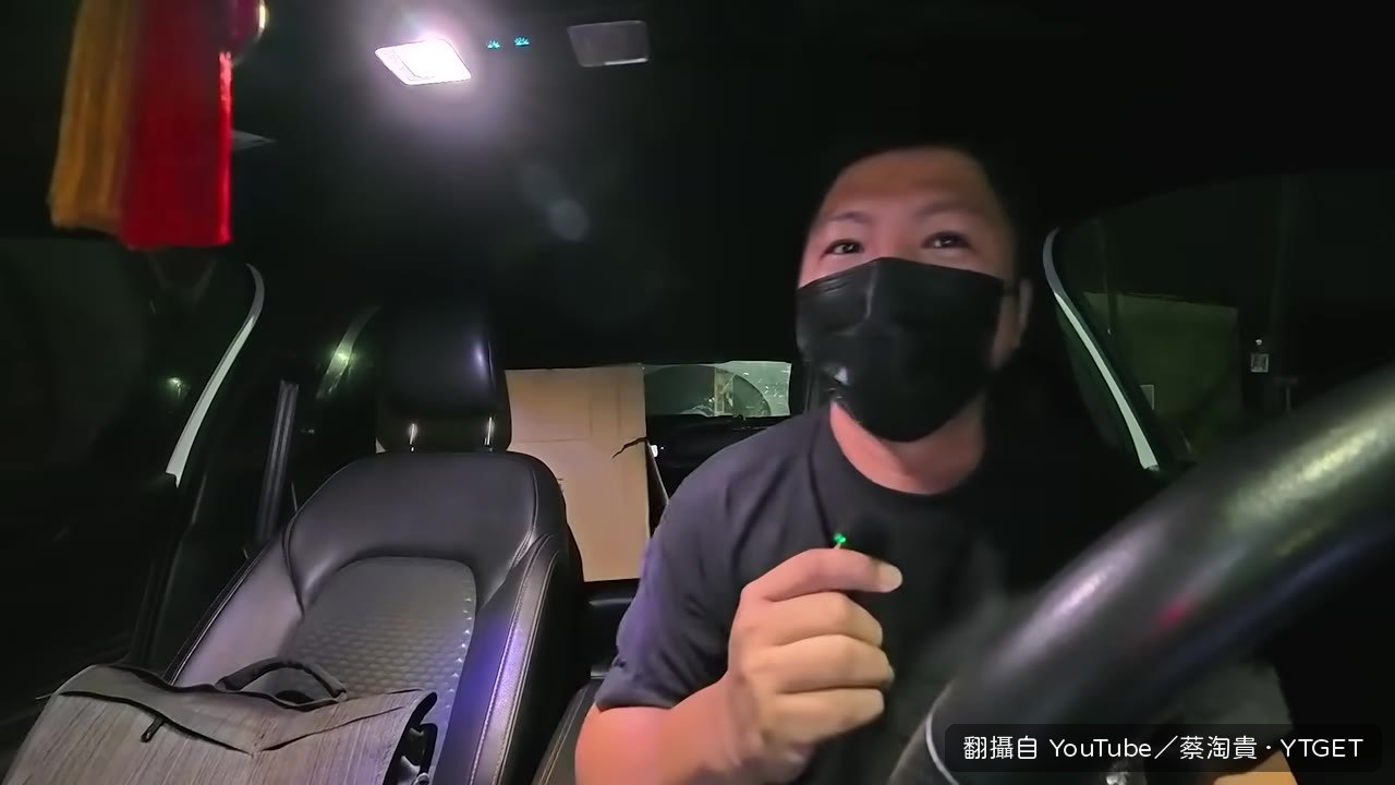 老闆們苦笑，不敢相信沒收定金就出門