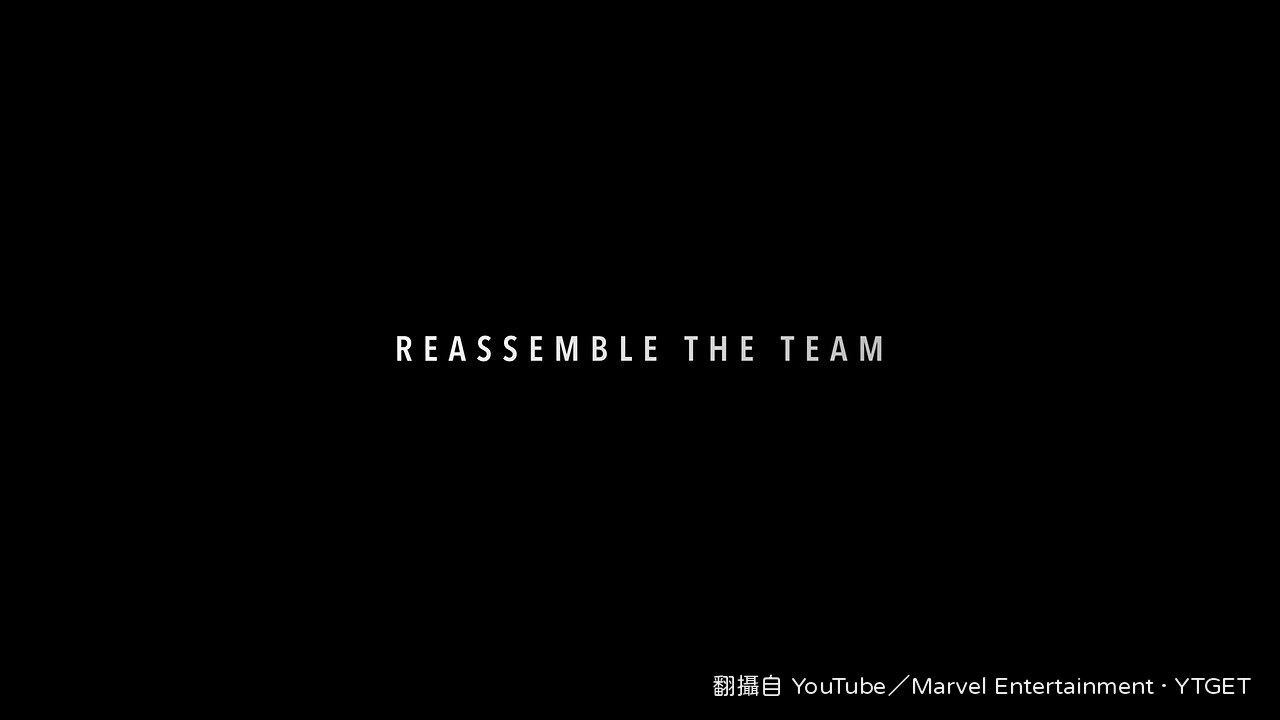 鋼鐵人說明六顆寶石的作戰計畫