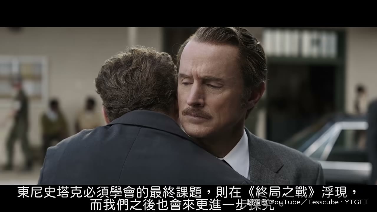 彈指之後，網路整整吵了一年