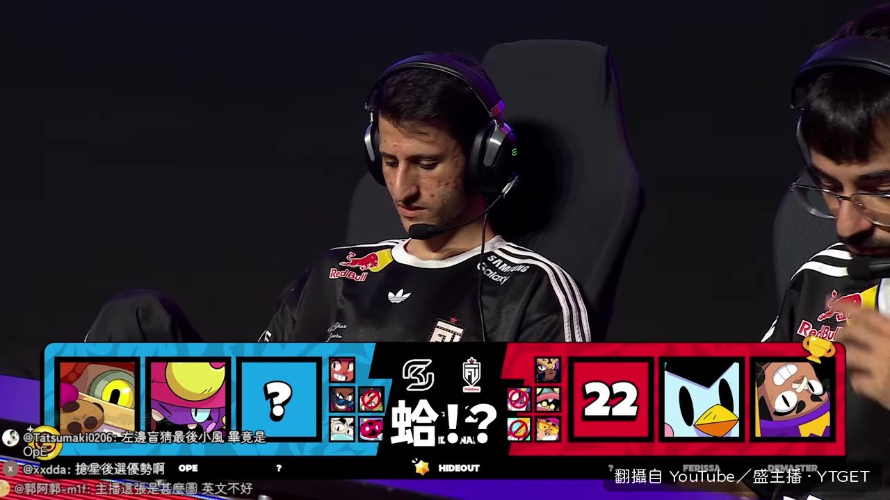 Mr.P企鵝登場全場傻眼