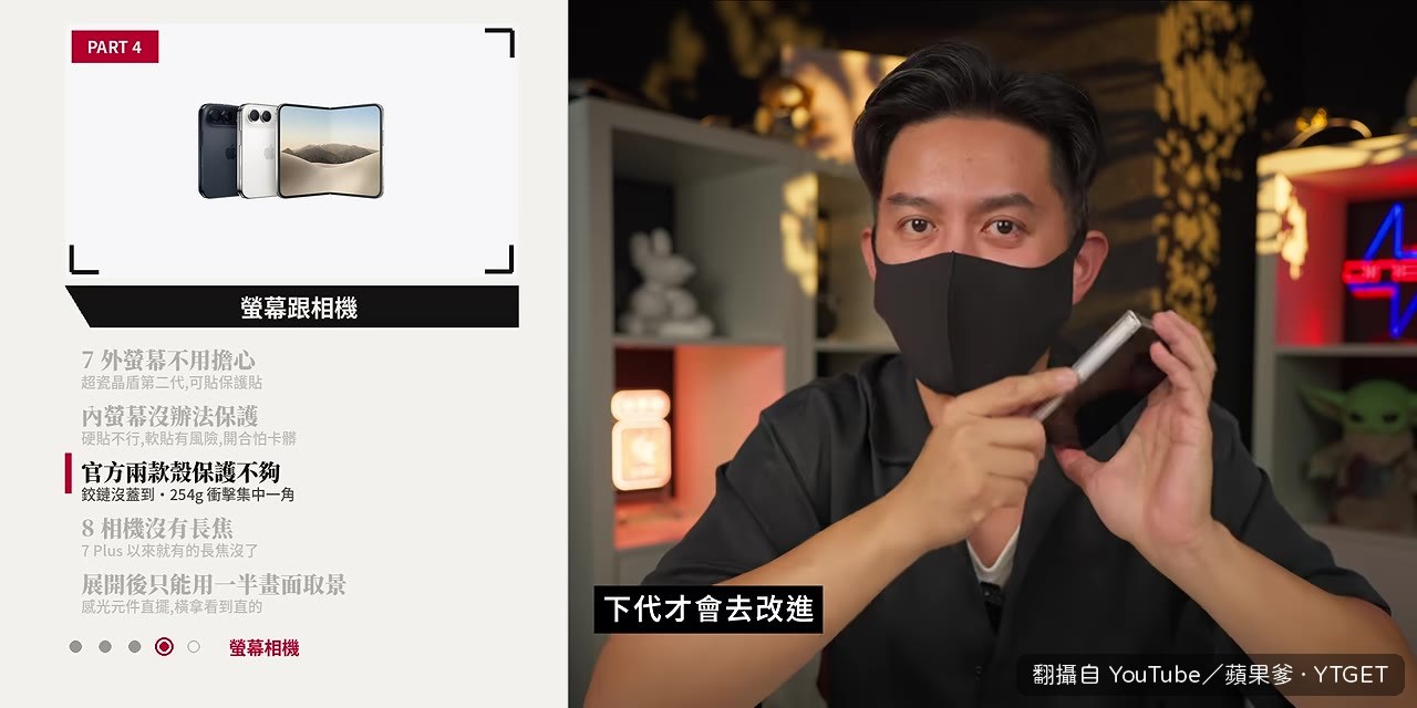 少了長焦鏡,拍演唱會很吃虧