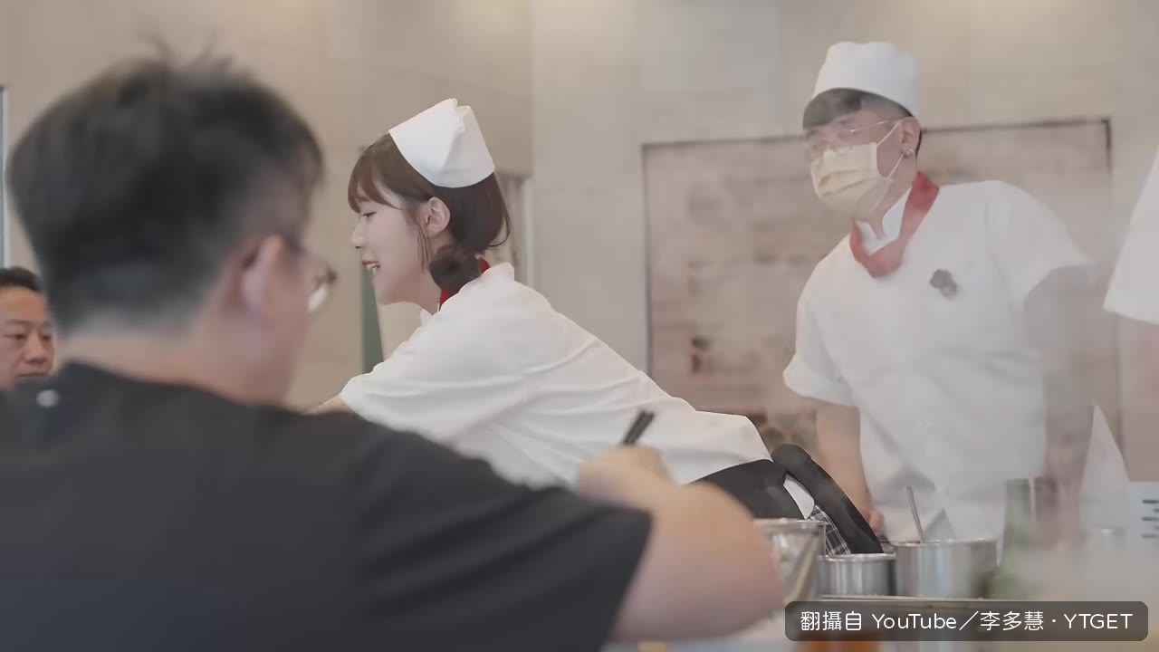 開店十分鐘就客滿