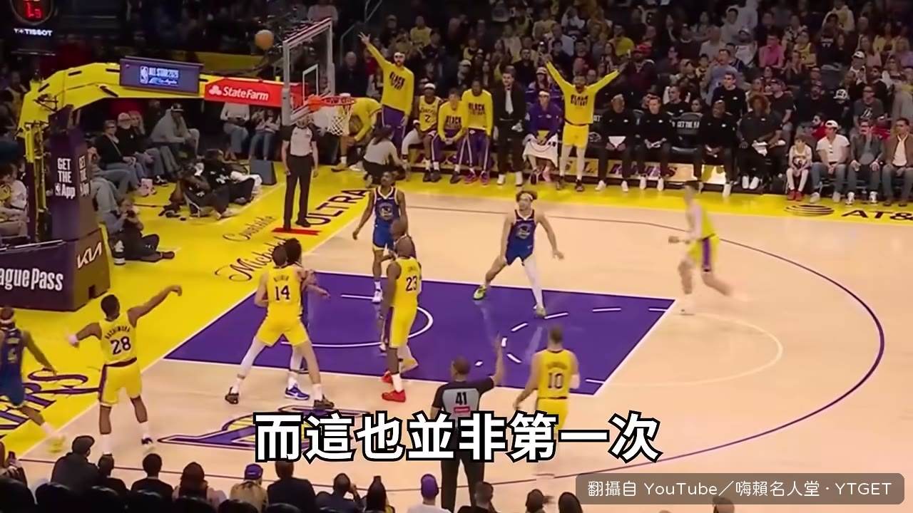 2023年季後賽首輪對灰熊，八村替補轟下29分