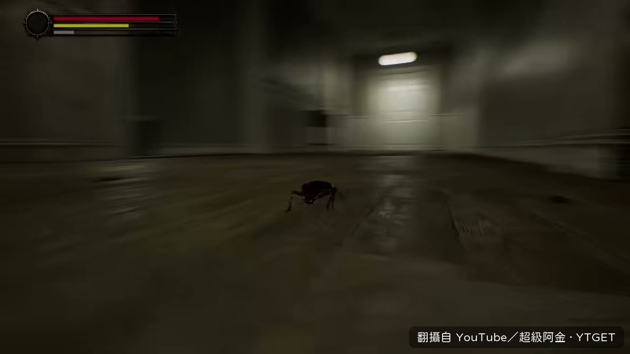 主動攻擊人類結果沒用