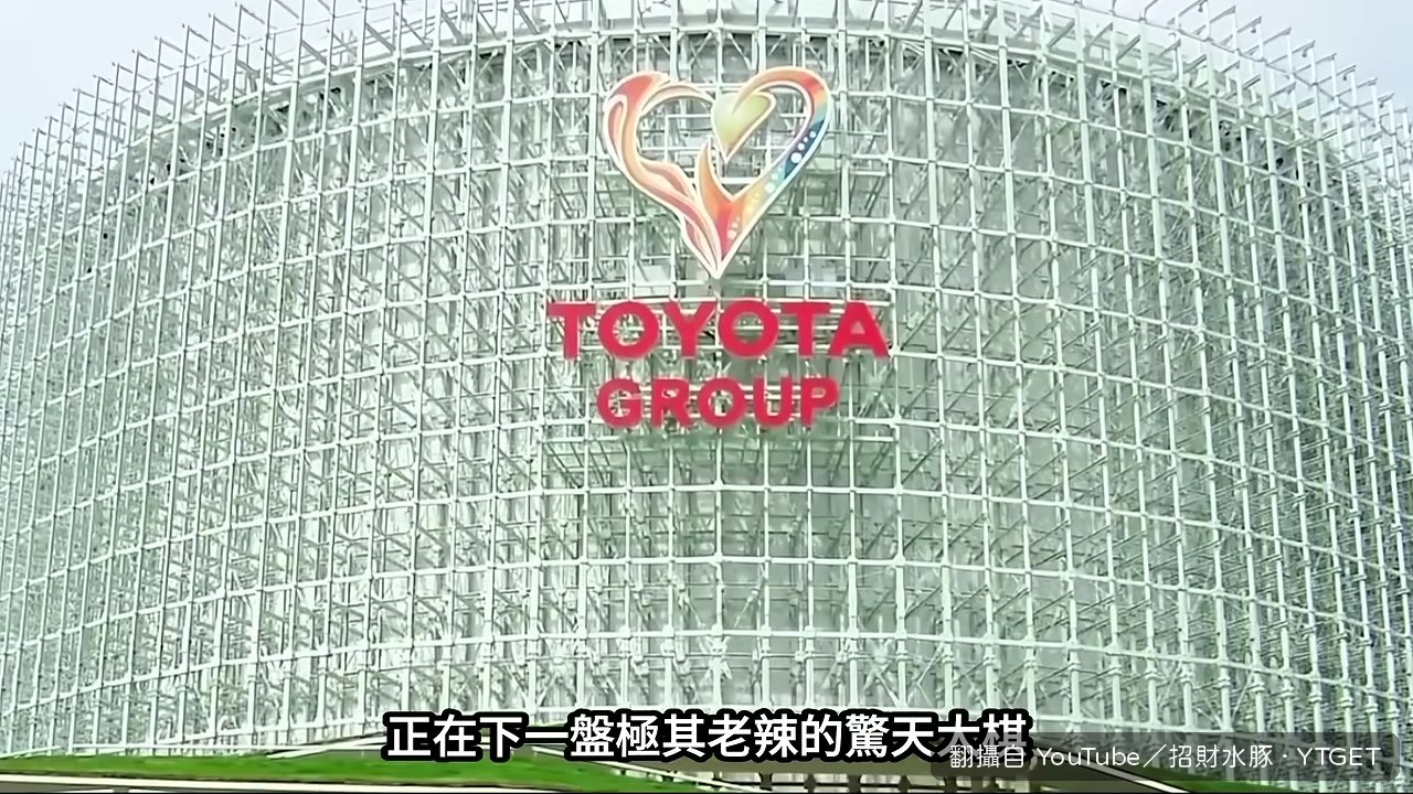 2026到2027年新車爆發期