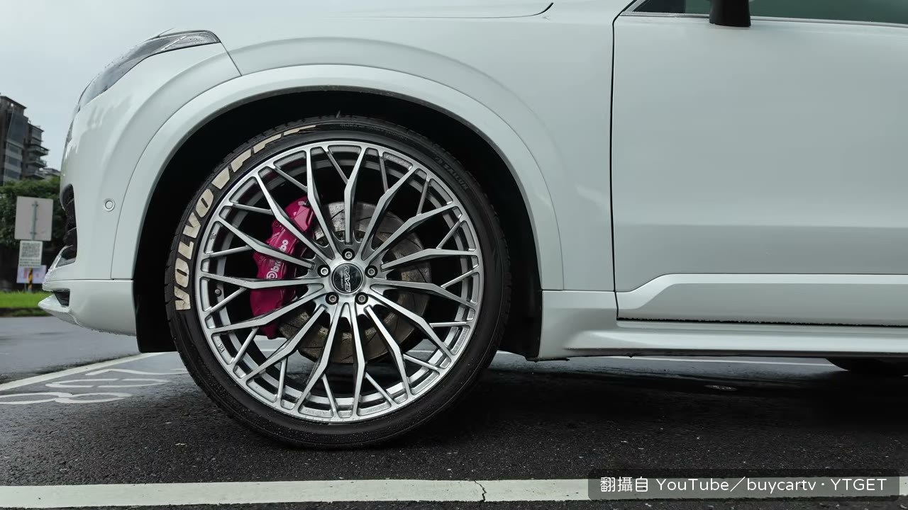 改裝煞車一組八萬