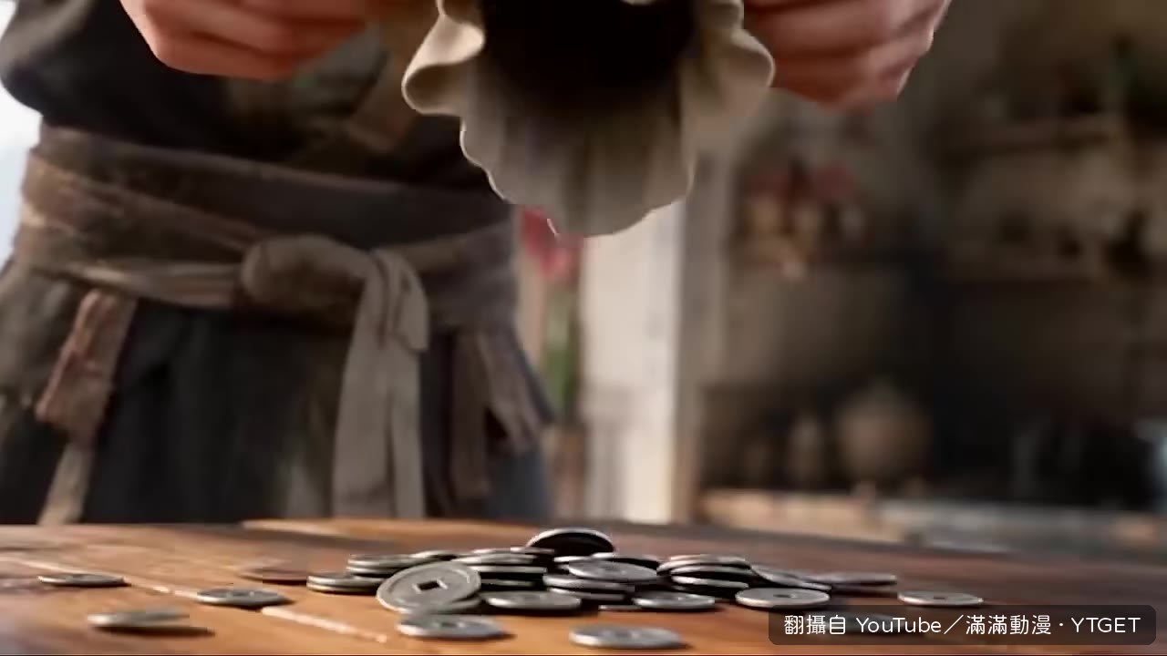 青銅香爐被抬到十七兩