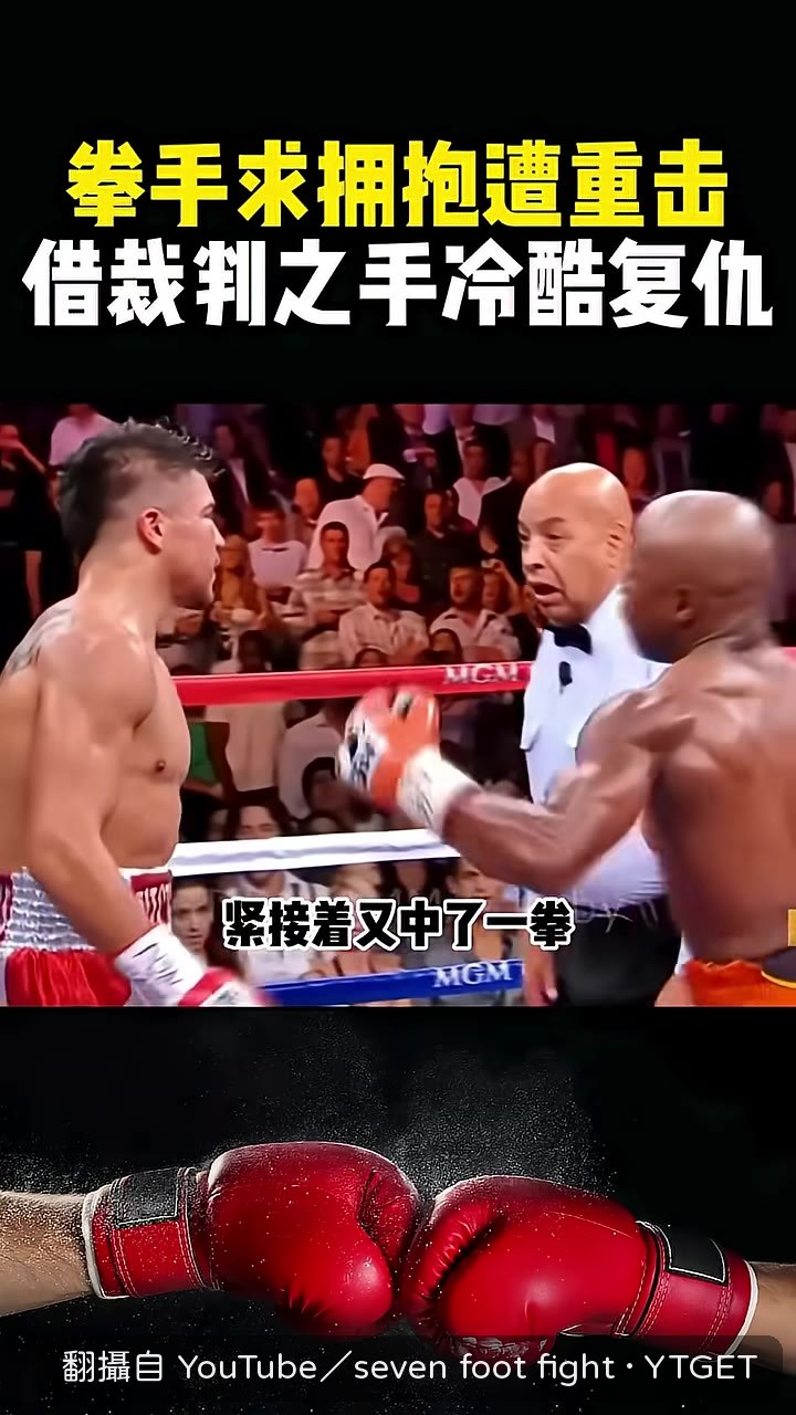 裁判冷眼數秒,無視爭議