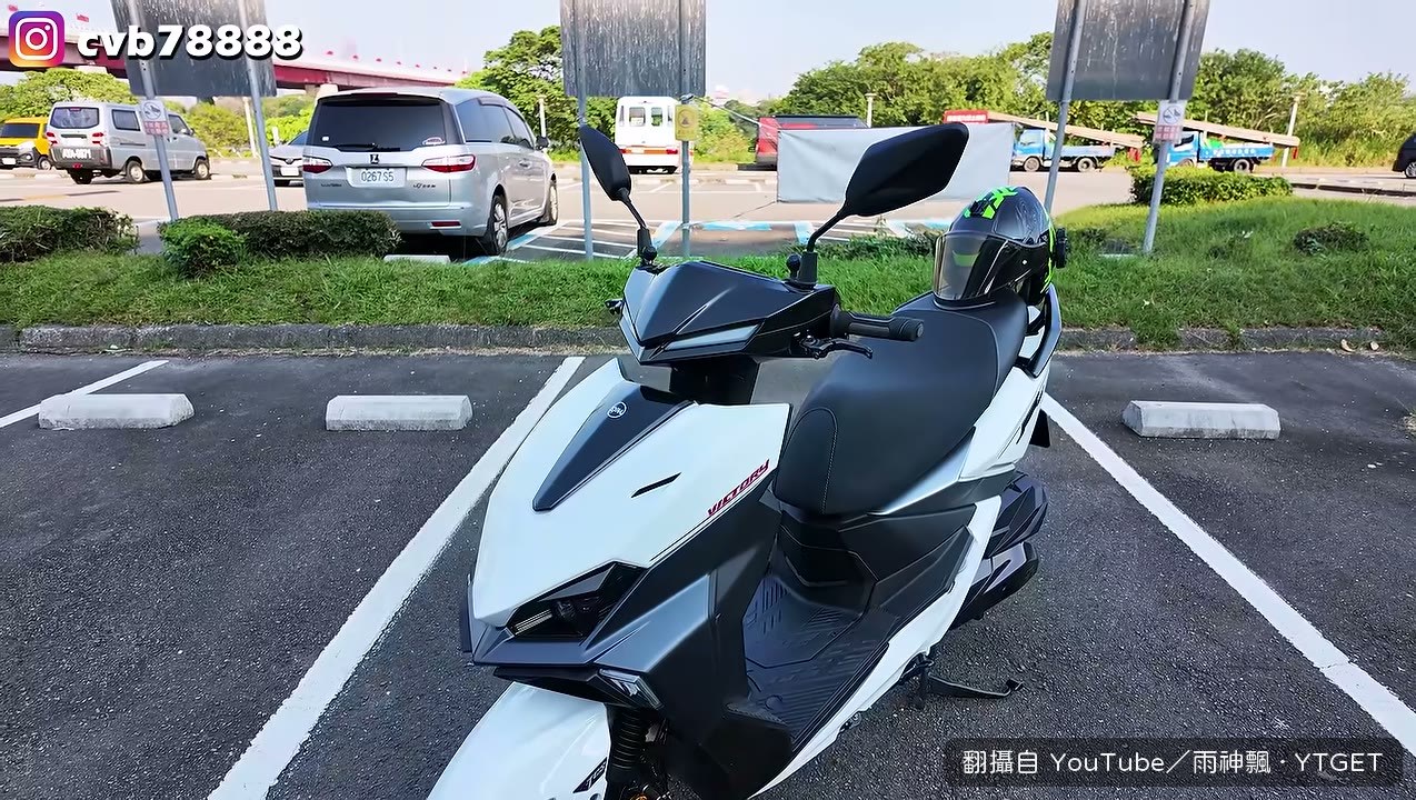 發現油門起步開始頓挫