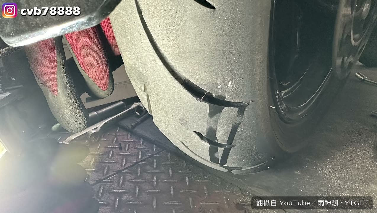 兇手是一根細鐵釘