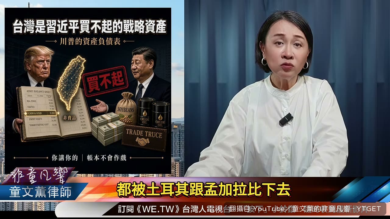 中共採購承諾只兌現三十八億美金