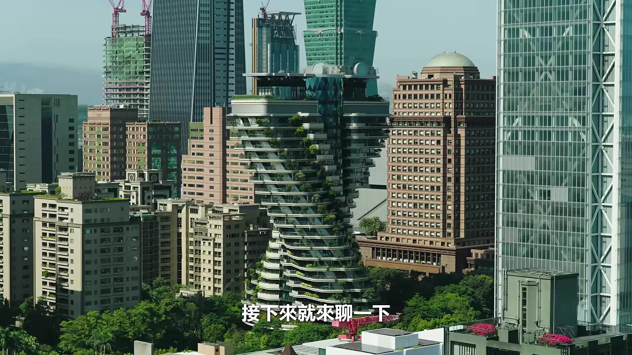 螺旋外觀像DNA雙螺旋結構