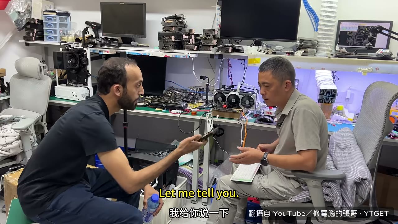 檢測到 F1 顯存報錯