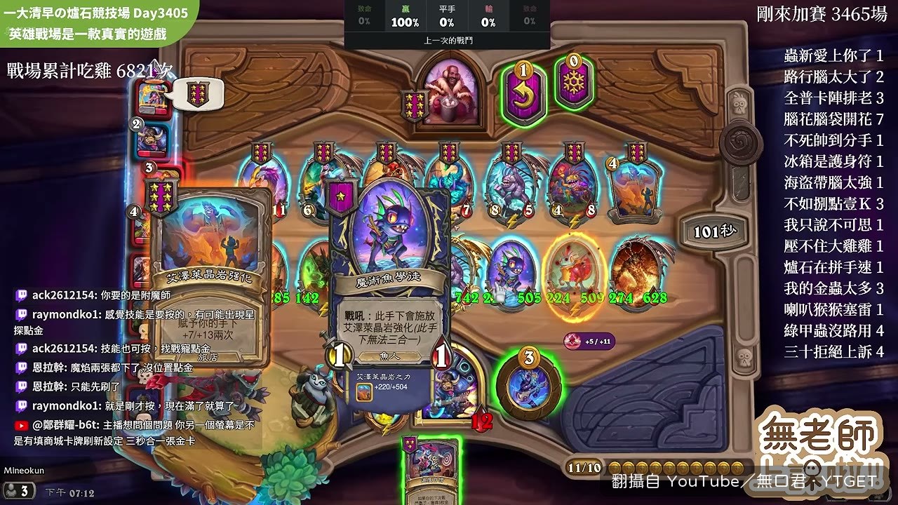 小瞎眼改強是關鍵