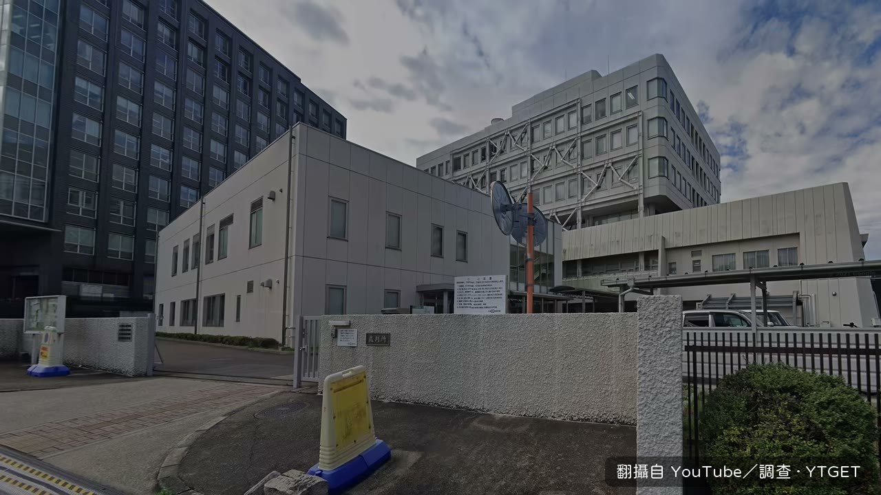一審開庭，法官語重心長對她說話