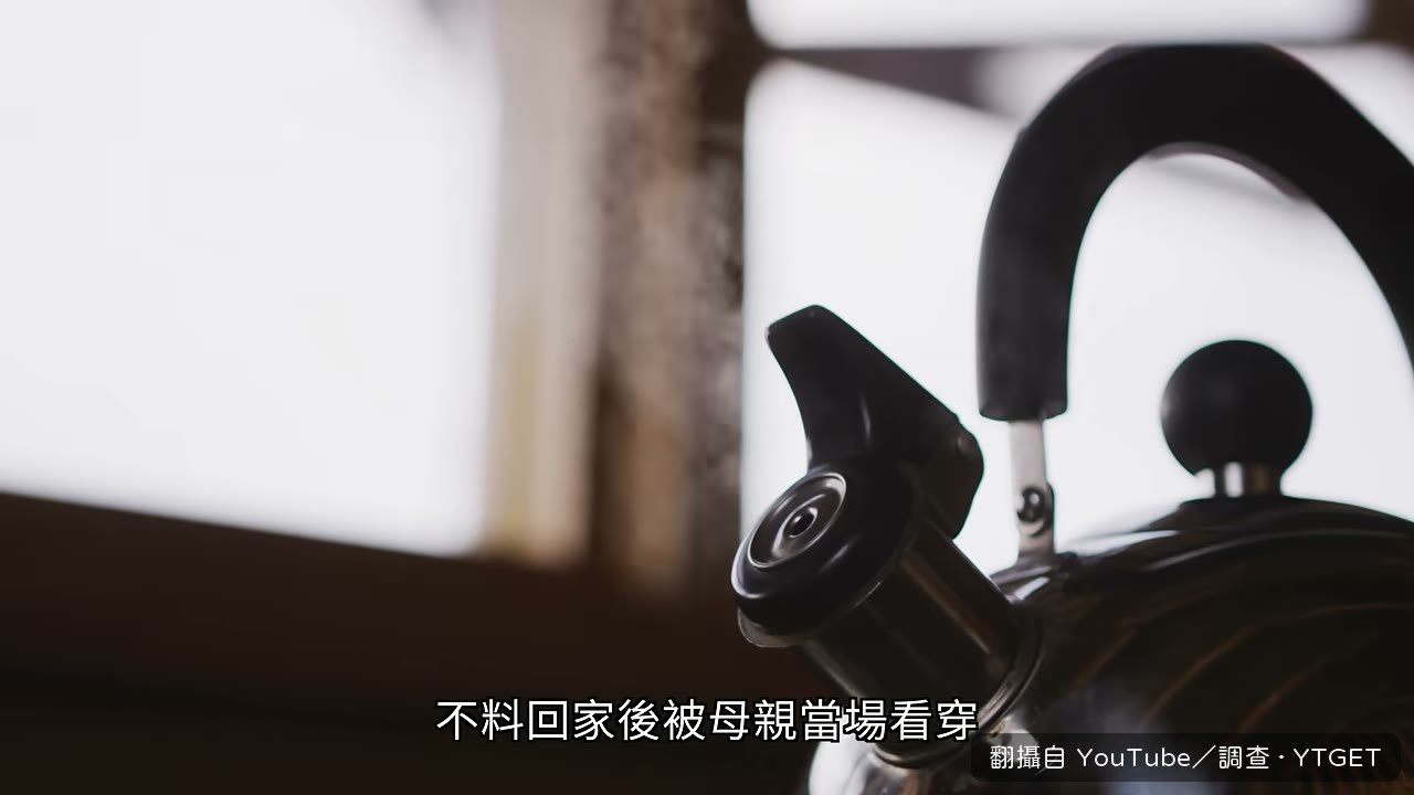母親拿滾燙熱水潑向女兒腿部