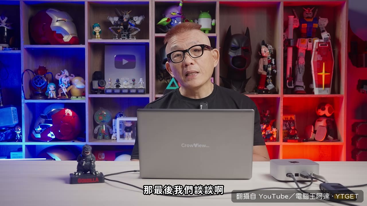 AI 生圖生影片實測