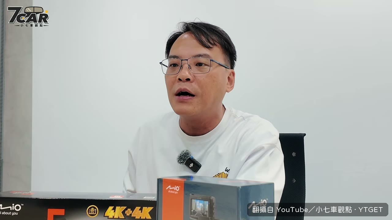 檢查感光元件型號,是避開假 4K 最直接的方法