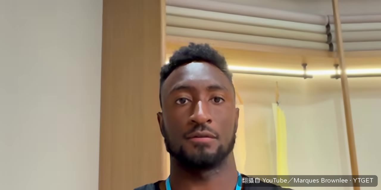 螢幕下自拍鏡頭的畫質實測
