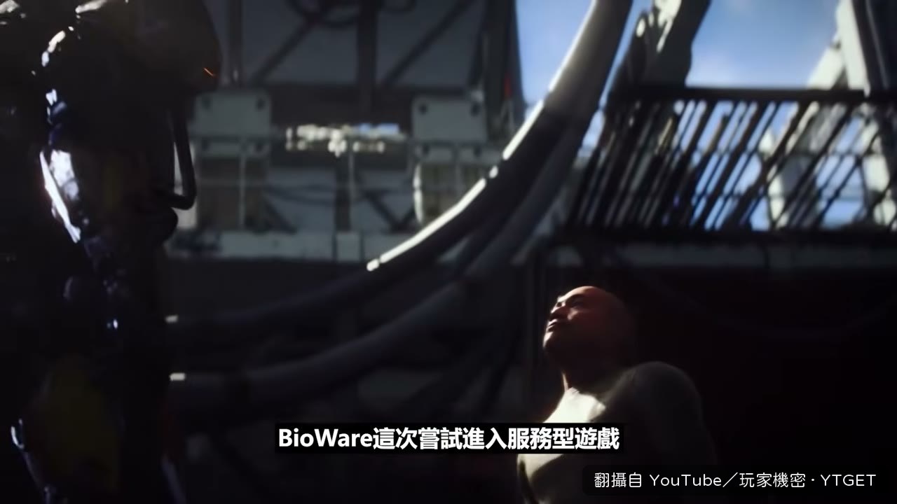 冒險聖歌的飛行與戰鬥場面