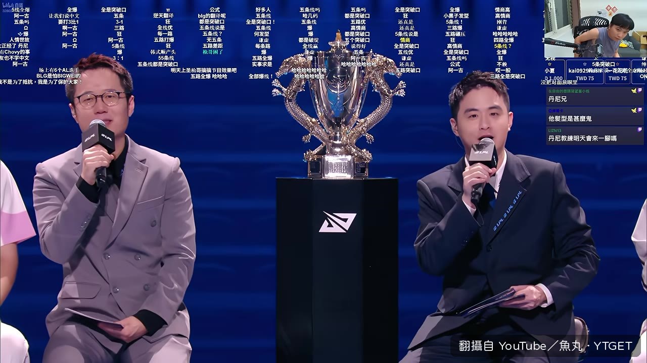 Karsa 預測比分 3:1