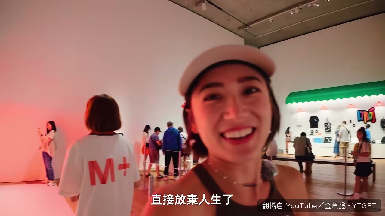 傍晚再搭一次摩天輪看夜景