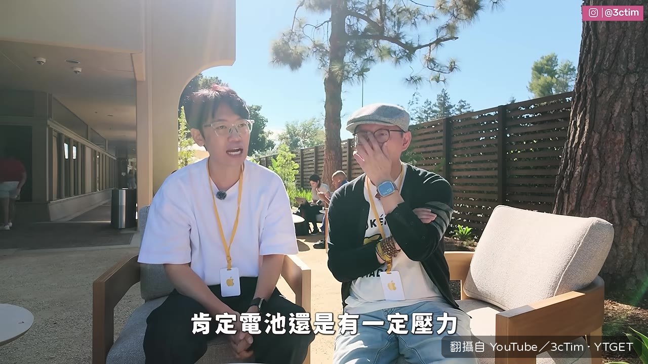 AR10 Pro 能效表現讓人安心