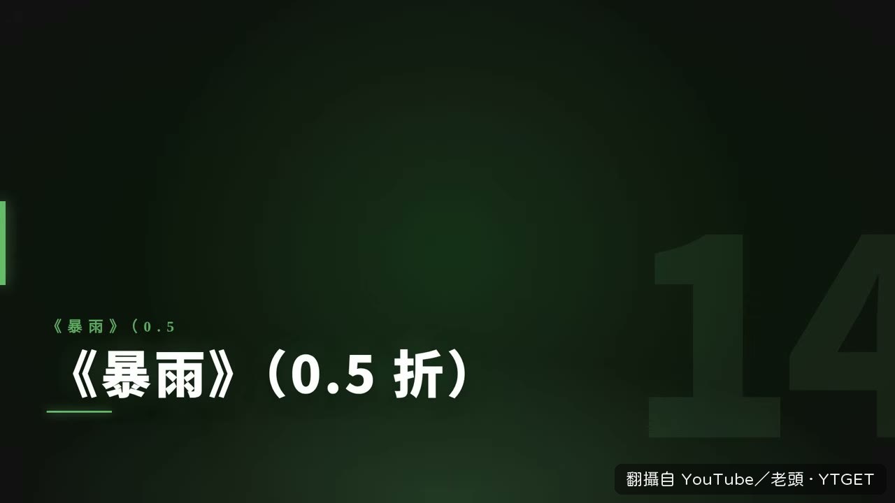 暴雨與超凡雙生，兩款互動電影