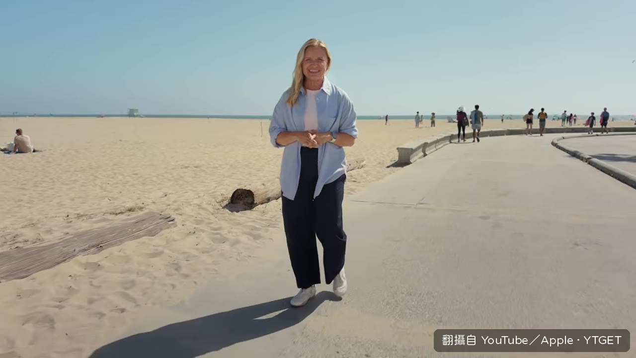 背景心率測量頻率提升 60 倍