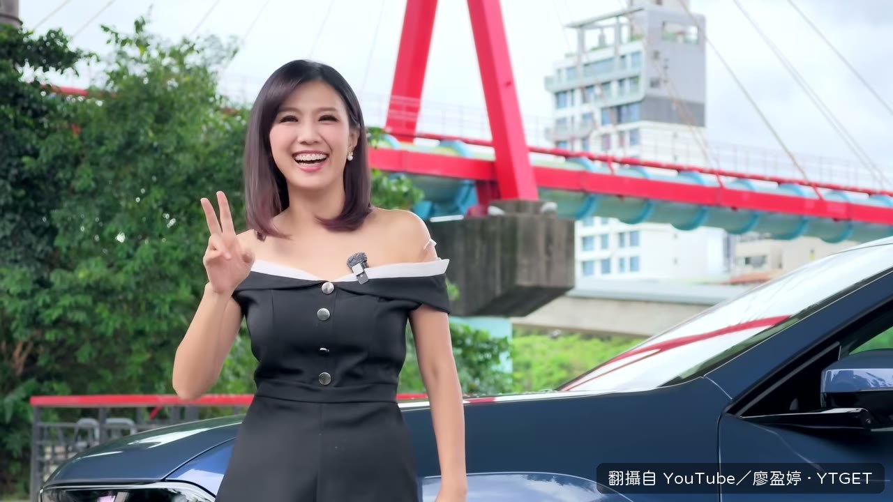 預接單破兩千張,十月開始交車