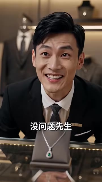 金條變現買西裝