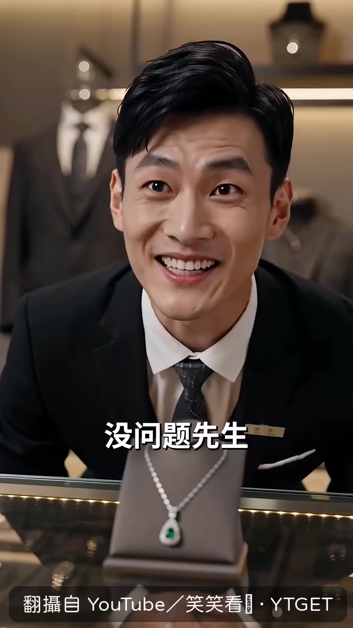 金條變現買西裝