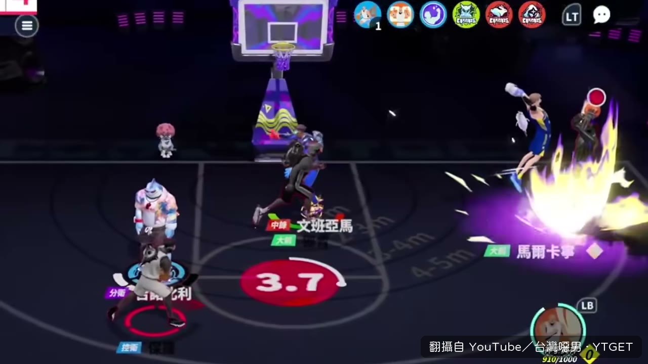 馬爾卡寧開局就C爛