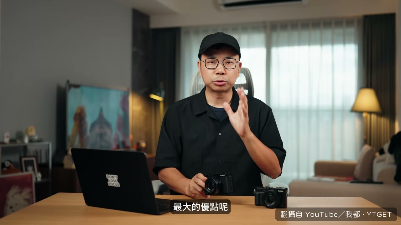 2026 年沒有對手的標準變焦隨身機