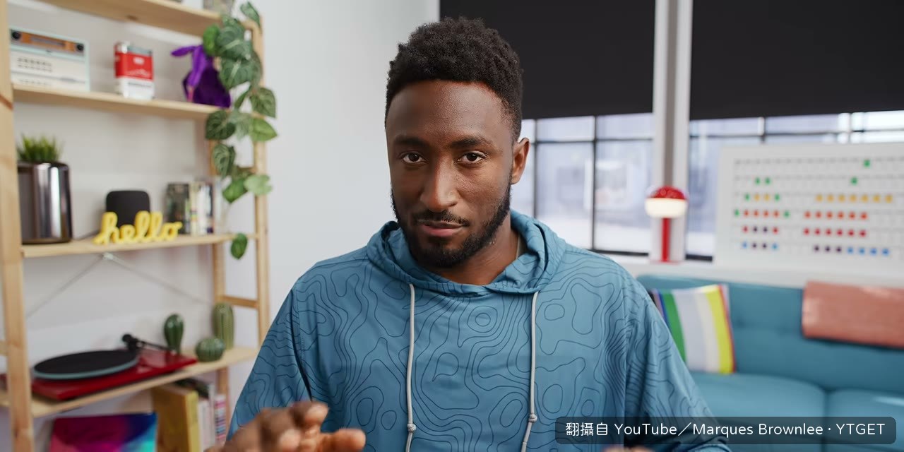 頂部單顆相機做人臉辨識