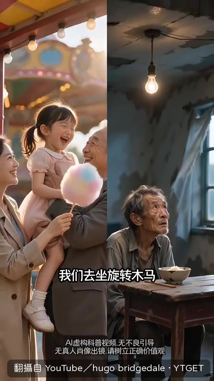 會過日子，卻把日子過沒了