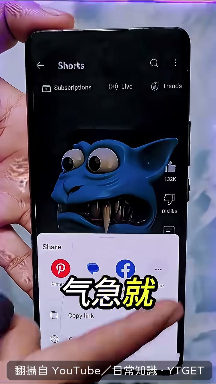 男子跳下湖救狗
