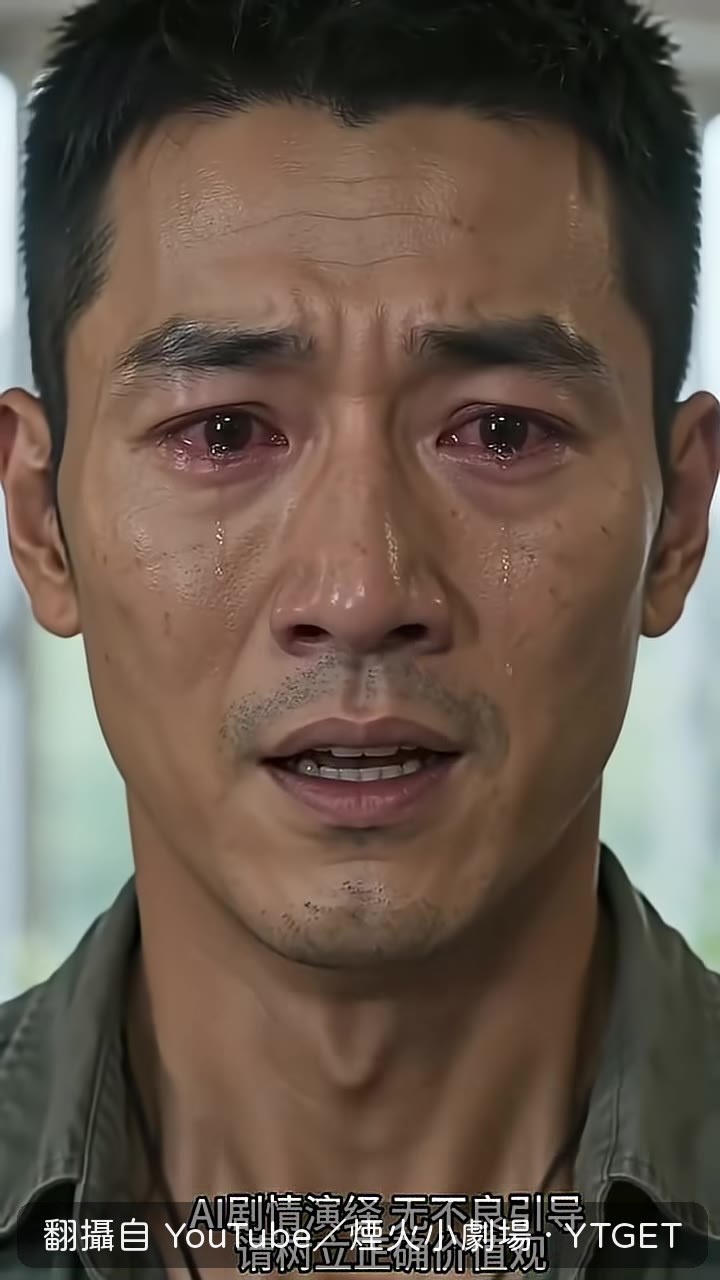 哥，姐，我信了