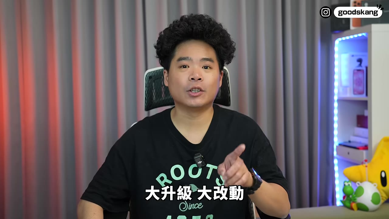 阿康說今年Apple Watch終於要大改版