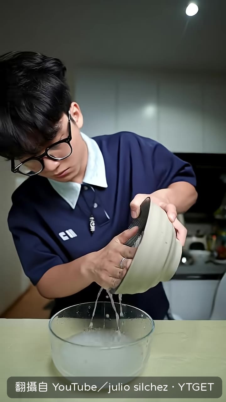 泡了六個小時應該問題不大吧