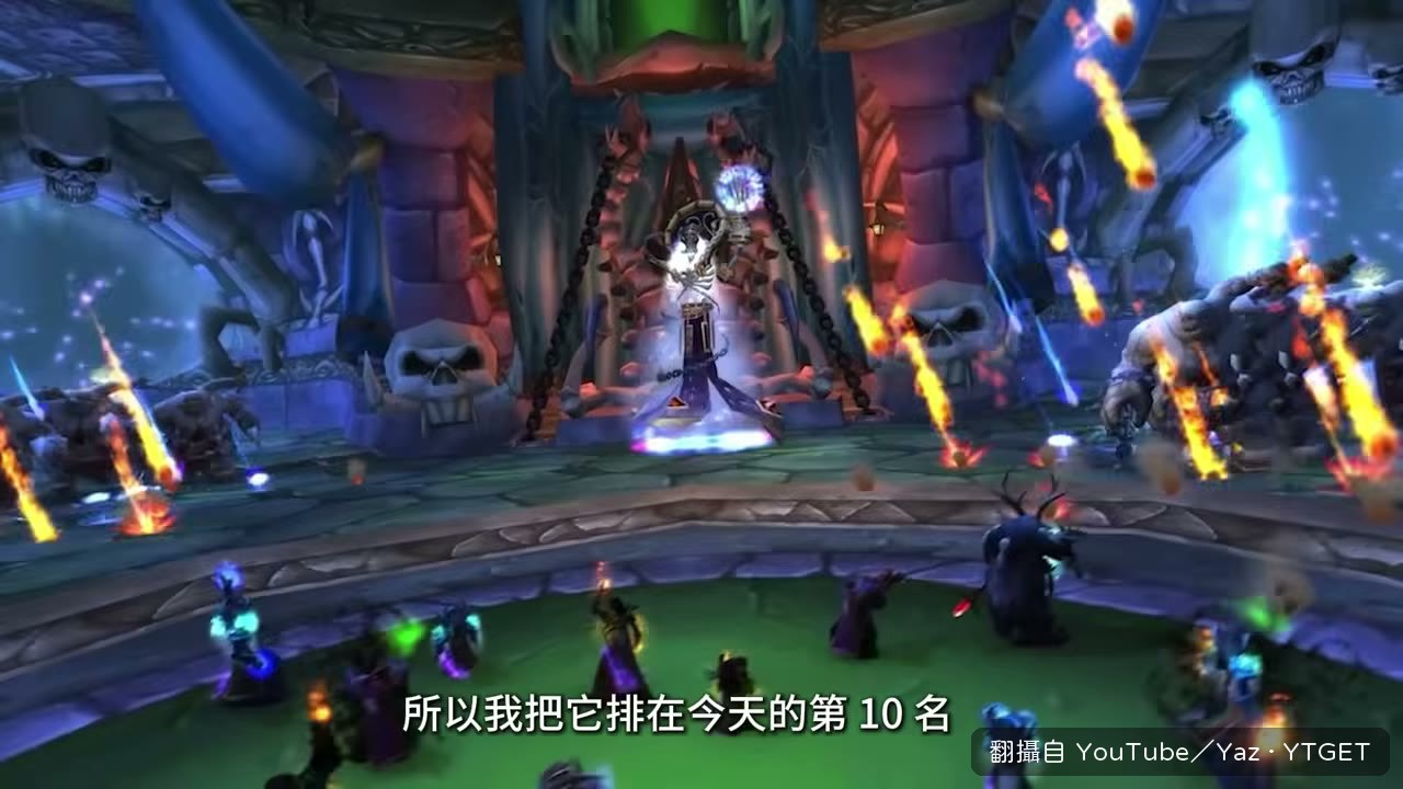 削骨之刃的破甲特效