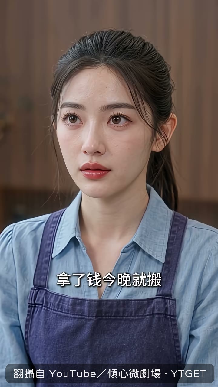 老夫人一路加價到一千萬